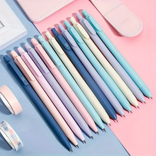 Automatic Pencil Set - 30 Color Blend 05MM07MM with Triangle Grip for Posture Correction - ZOOMNSTORE