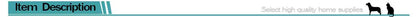 Automatic Pet Feeder - Clear Plastic Hamster Food Dispenser for Small Animals - ZOOMNSTORE