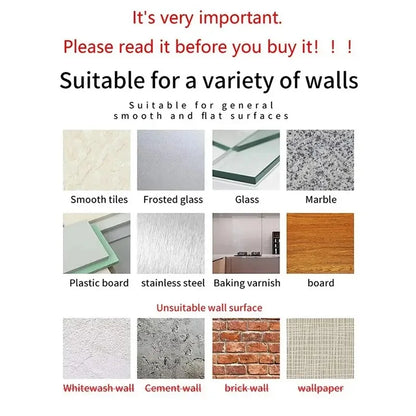 Automatic Wall-Mounted Toothpaste Dispenser - Dustproof Bathroom Accessory - ZOOMNSTORE