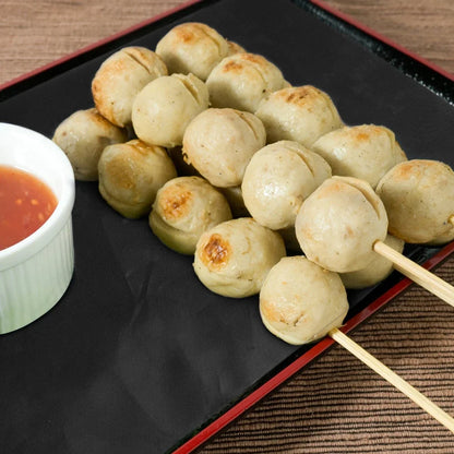 BBQ Grill Mat - Non Stick Heat Resistant Grill Baking Sheet for Outdoor BBQ - ZOOMNSTORE