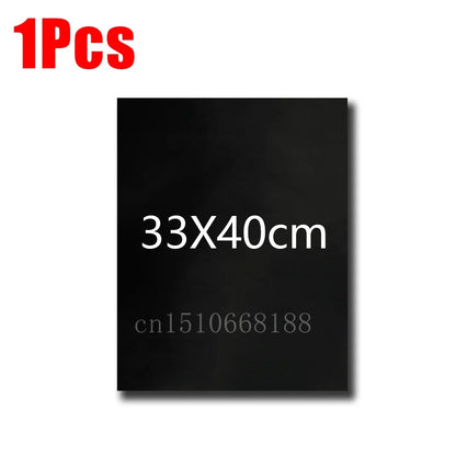 BBQ Grill Mat - Non Stick Heat Resistant Grill Baking Sheet for Outdoor BBQ - ZOOMNSTORE