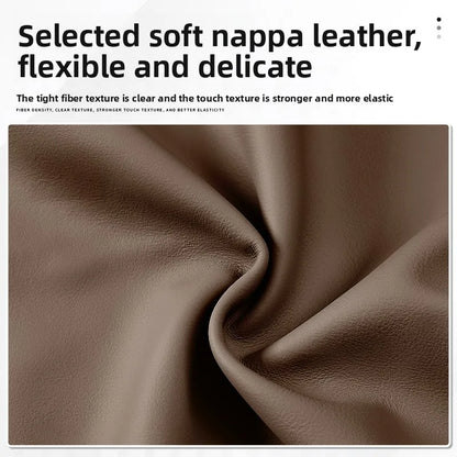 BMW Car Neck Pillow - Memory Foam Car Headrest Cushion | Waist Support Pillow - ZOOMNSTORE