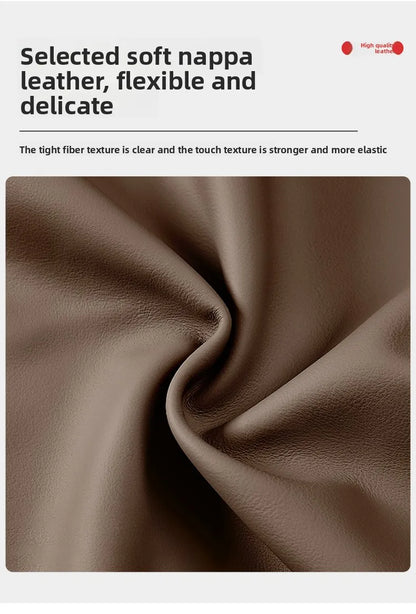 BMW Car Neck Pillow - Memory Foam Car Headrest Cushion | Waist Support Pillow - ZOOMNSTORE