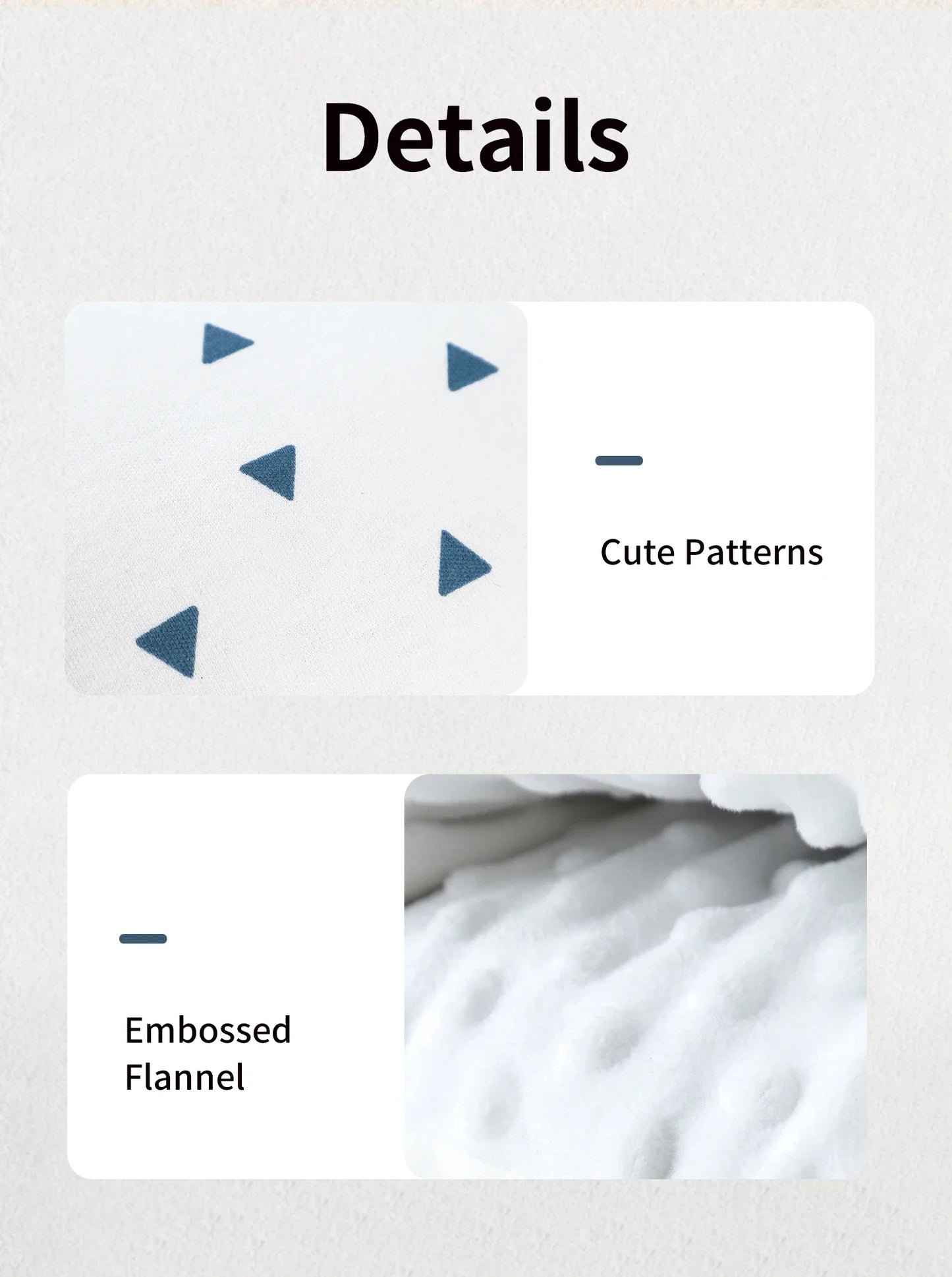 INSULAR Baby Arm Pillows Infant Nursing Anti-spit Milk Breastfeeding Pads Kids Sleeping Head Cushion Hand Warmer Chair Mattress - ZOOMNSTORE
