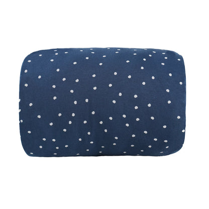 INSULAR Baby Arm Pillows Infant Nursing Anti-spit Milk Breastfeeding Pads Kids Sleeping Head Cushion Hand Warmer Chair Mattress - ZOOMNSTORE