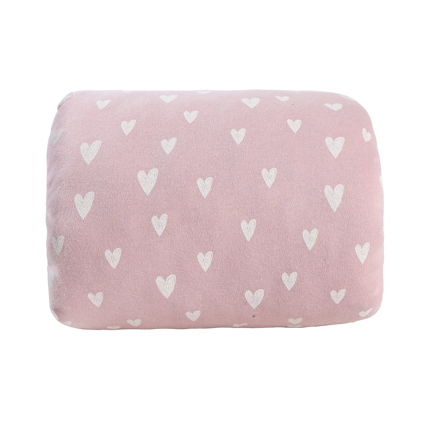 INSULAR Baby Arm Pillows Infant Nursing Anti-spit Milk Breastfeeding Pads Kids Sleeping Head Cushion Hand Warmer Chair Mattress - ZOOMNSTORE