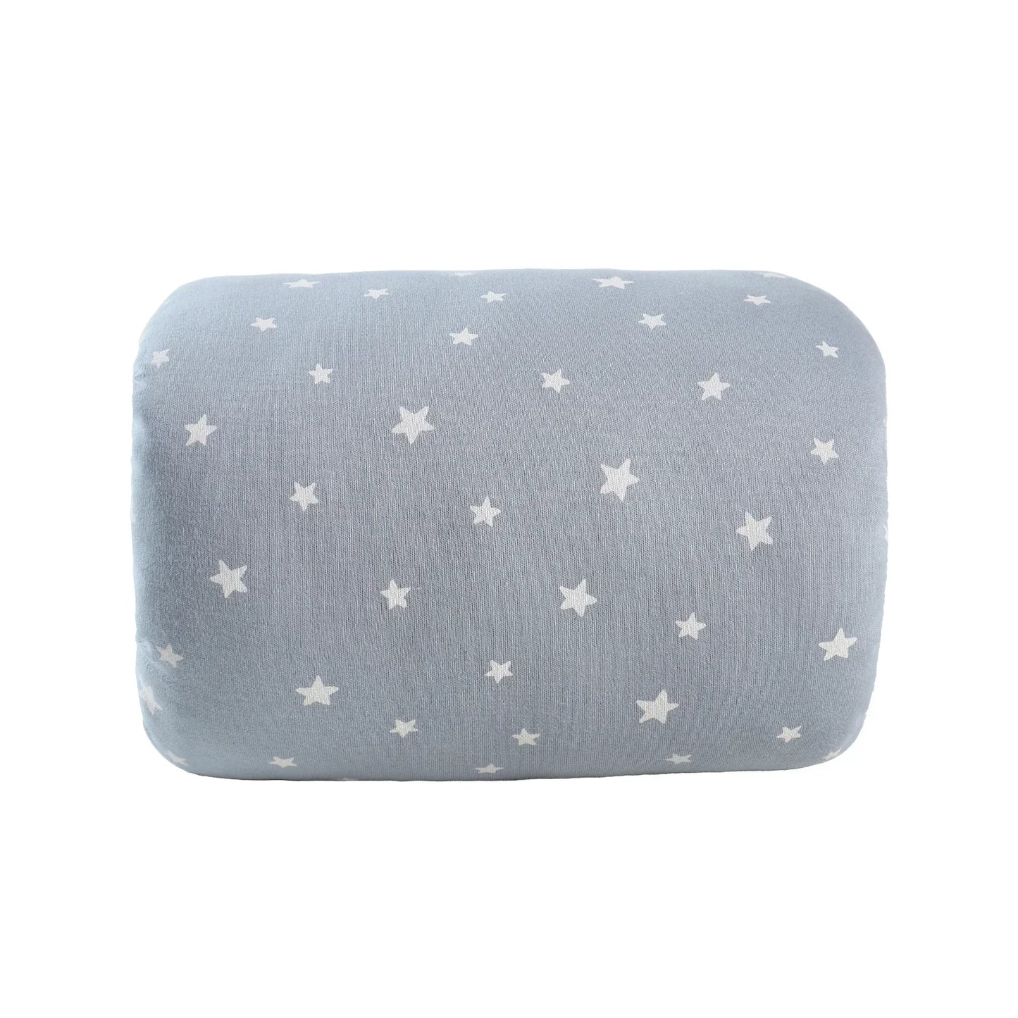 INSULAR Baby Arm Pillows Infant Nursing Anti-spit Milk Breastfeeding Pads Kids Sleeping Head Cushion Hand Warmer Chair Mattress - ZOOMNSTORE
