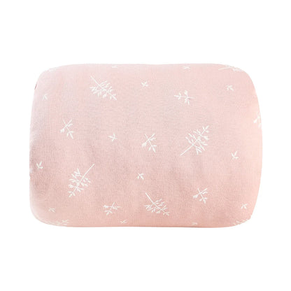 INSULAR Baby Arm Pillows Infant Nursing Anti-spit Milk Breastfeeding Pads Kids Sleeping Head Cushion Hand Warmer Chair Mattress - ZOOMNSTORE