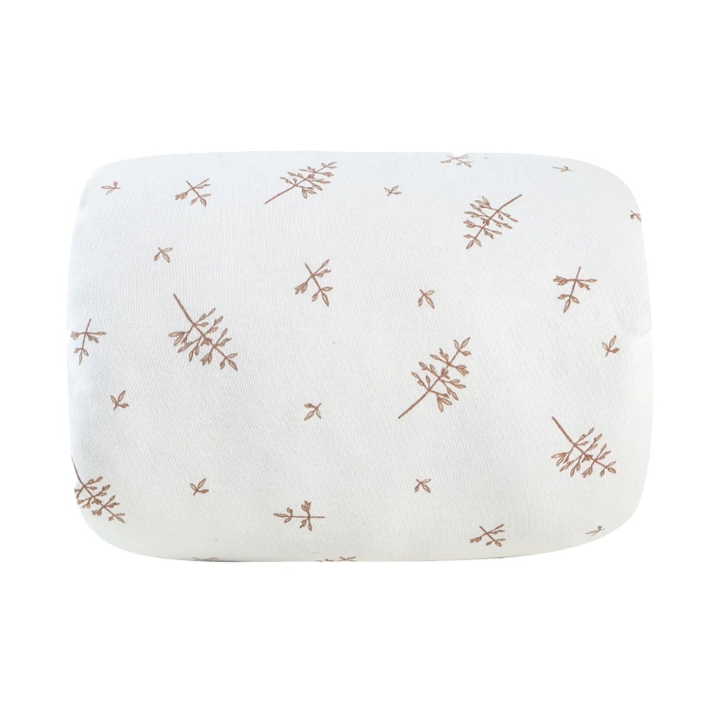 INSULAR Baby Arm Pillows Infant Nursing Anti-spit Milk Breastfeeding Pads Kids Sleeping Head Cushion Hand Warmer Chair Mattress - ZOOMNSTORE