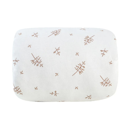 INSULAR Baby Arm Pillows Infant Nursing Anti-spit Milk Breastfeeding Pads Kids Sleeping Head Cushion Hand Warmer Chair Mattress - ZOOMNSTORE