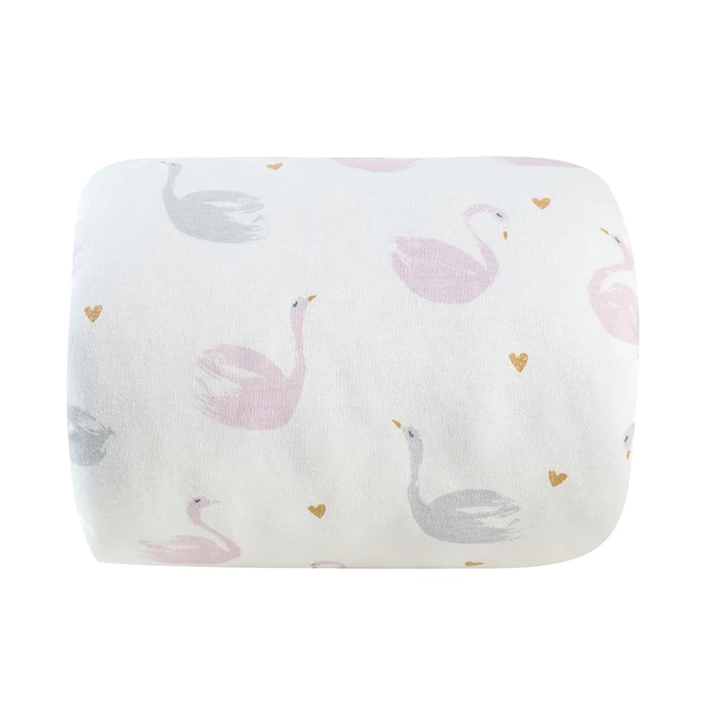 INSULAR Baby Arm Pillows Infant Nursing Anti-spit Milk Breastfeeding Pads Kids Sleeping Head Cushion Hand Warmer Chair Mattress - ZOOMNSTORE