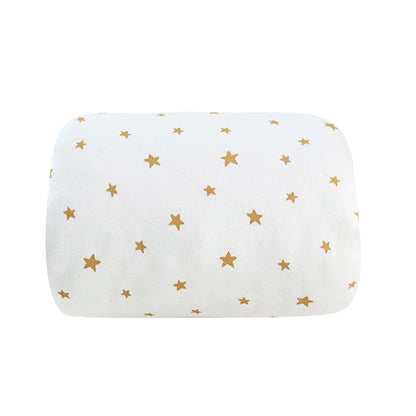 INSULAR Baby Arm Pillows Infant Nursing Anti-spit Milk Breastfeeding Pads Kids Sleeping Head Cushion Hand Warmer Chair Mattress - ZOOMNSTORE