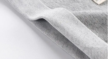 Baby Boy Shorts - Casual Summer Kids Drawstring Waist Lightweight Polyester Pants - ZOOMNSTORE