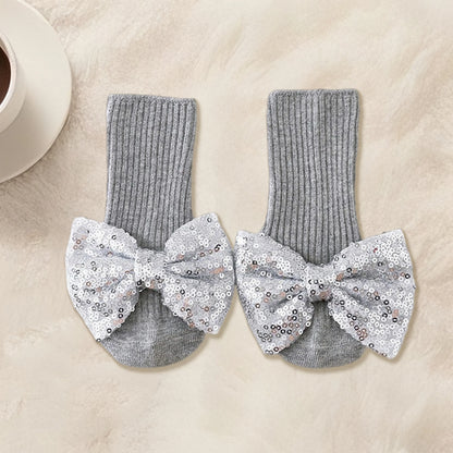 Soft Cotton Baby Boys Socks with Cute Animal Design Cozy Winter Warm Stocking for Infants and Newborns - ZOOMNSTORE
