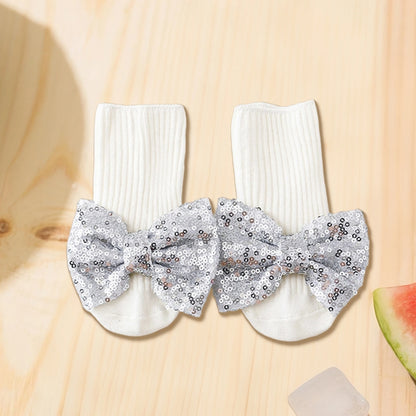 Soft Cotton Baby Boys Socks with Cute Animal Design Cozy Winter Warm Stocking for Infants and Newborns - ZOOMNSTORE