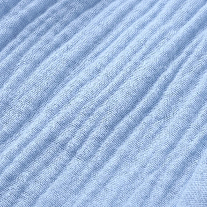 Baby Cotton Bloomers - Toddler Summer Shorts with Elastic Waist | Unisex Kids Casual Wear - ZOOMNSTORE