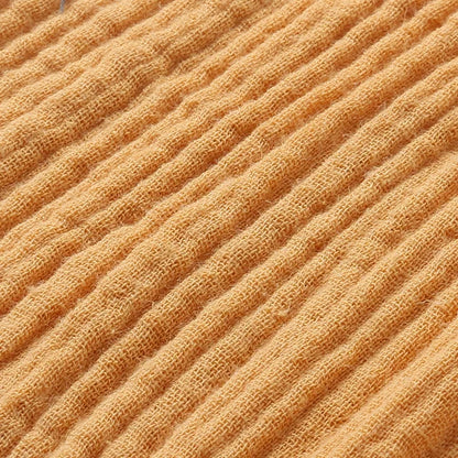 Baby Cotton Bloomers - Toddler Summer Shorts with Elastic Waist | Unisex Kids Casual Wear - ZOOMNSTORE