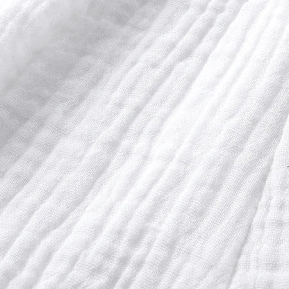 Baby Cotton Bloomers - Toddler Summer Shorts with Elastic Waist | Unisex Kids Casual Wear - ZOOMNSTORE