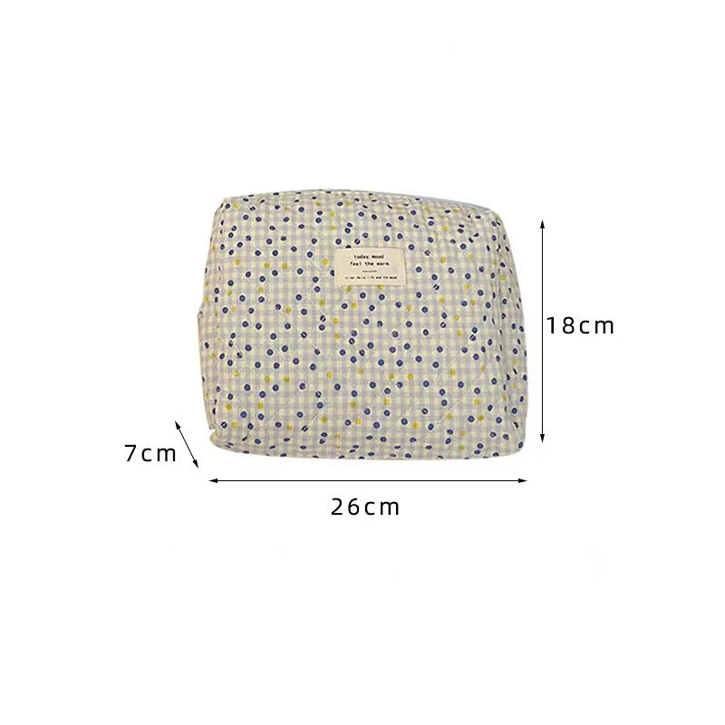 Baby Diaper Bag Cartoon Print Nappy Bag Zipper Handbag Carry Pack Travel Outdoor Diaper Storage Bag Multi Functional Storage Bag - ZOOMNSTORE