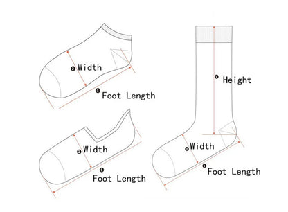 Baby Floor Socks for Boys Girls Winter Newborns Cotton Anti Slip Soled Cute Cartoon Toddler Sock Kids Thicken Warm Socken 0-3Yrs - ZOOMNSTORE