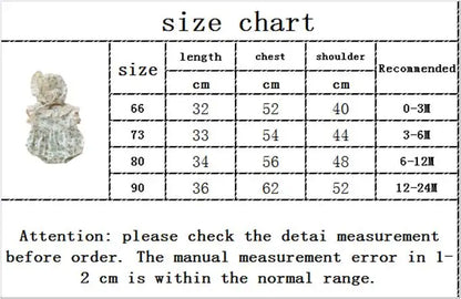 Baby Girl Bodysuit - Floral Ruched Design Sleeveless Cotton One-Piece Outfit 0-24 Months - ZOOMNSTORE
