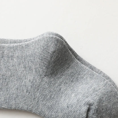 New Brand Baby Toddlers Socks Autumn Winter Children Girls Knee High Long Sock Cotton Big Bow Spanish Style Kids Floor Socks - ZOOMNSTORE