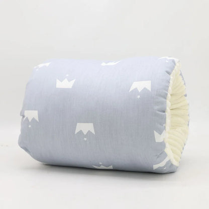 Adjustable Baby Cotton Nursing Arm Pillow Breastfeeding Washable Baby Infant Nursing Breastfeeding Pillow Cushion Arm Pad - ZOOMNSTORE