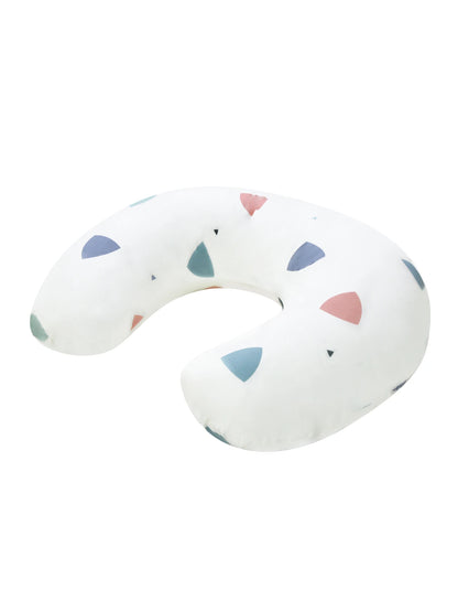 Baby Nursing Pillow for Breastfeeding Mothers Maternity Feeding Pillow Newborn Breastfeeding Cushion for Period Lactation - ZOOMNSTORE