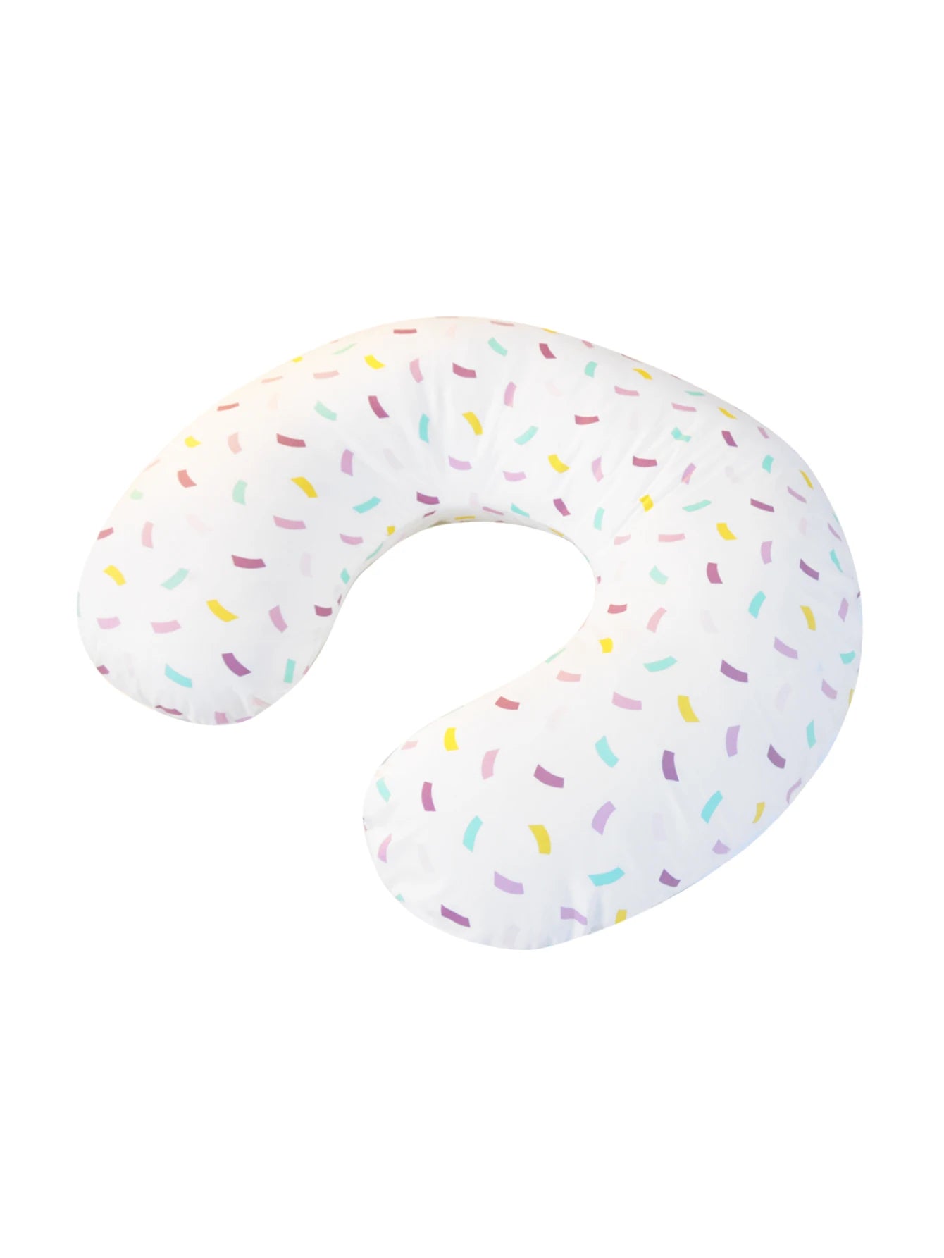 Baby Nursing Pillow for Breastfeeding Mothers Maternity Feeding Pillow Newborn Breastfeeding Cushion for Period Lactation - ZOOMNSTORE