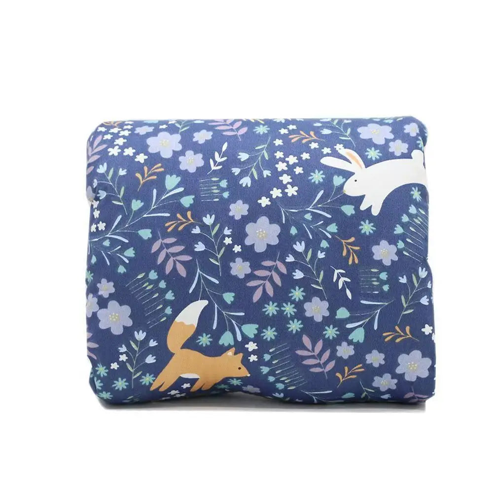 New Thickened Cotton Soft Baby Nursing Pillow; Arm Pillow; Feeding Pillow; Maternity And Baby Products - ZOOMNSTORE