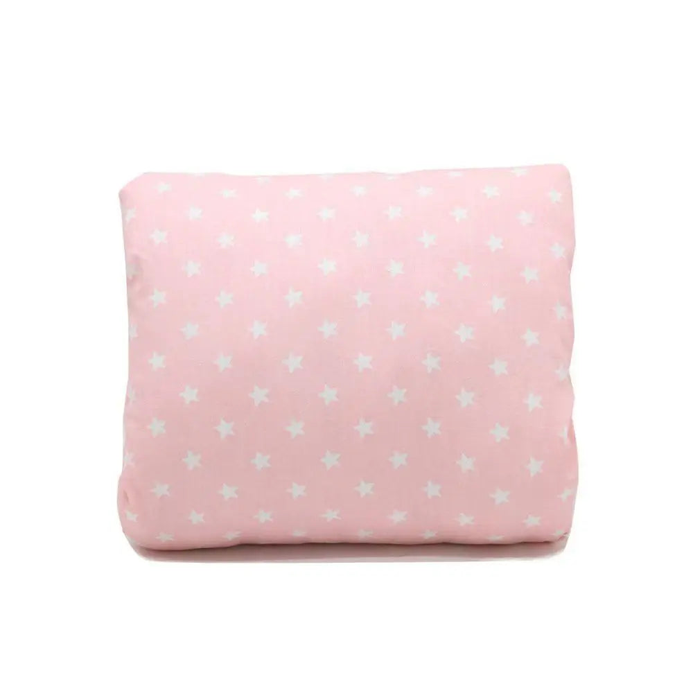 New Thickened Cotton Soft Baby Nursing Pillow; Arm Pillow; Feeding Pillow; Maternity And Baby Products - ZOOMNSTORE