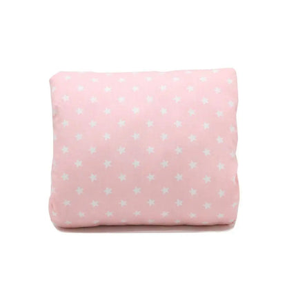New Thickened Cotton Soft Baby Nursing Pillow; Arm Pillow; Feeding Pillow; Maternity And Baby Products - ZOOMNSTORE