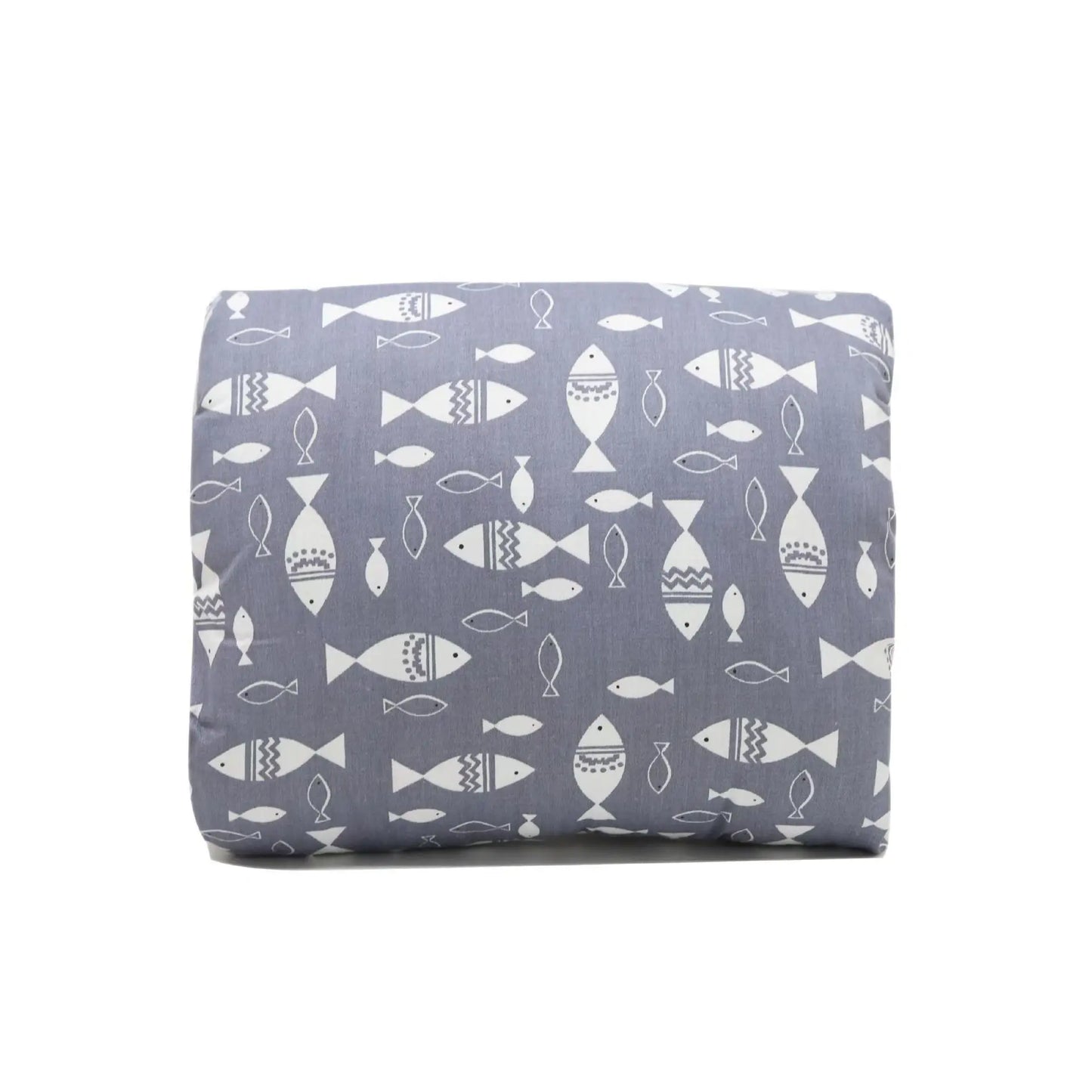 New Thickened Cotton Soft Baby Nursing Pillow; Arm Pillow; Feeding Pillow; Maternity And Baby Products - ZOOMNSTORE