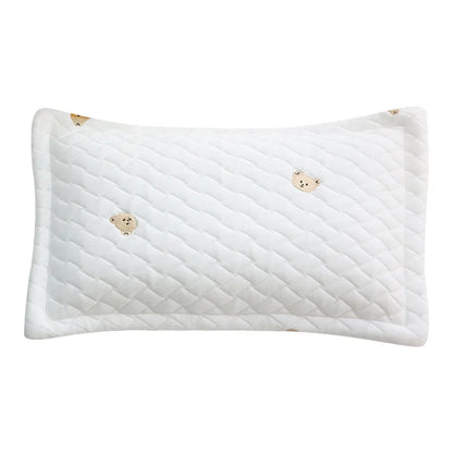 Soft Baby Pillow for New Born Babies Bedding Room Decoration Nursing Pillow Mother Kids Accessories Newborn Infant Baby Pillows - ZOOMNSTORE