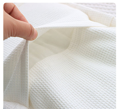 Soft Baby Pillow for New Born Babies Bedding Room Decoration Nursing Pillow Mother Kids Accessories Newborn Infant Baby Pillows - ZOOMNSTORE
