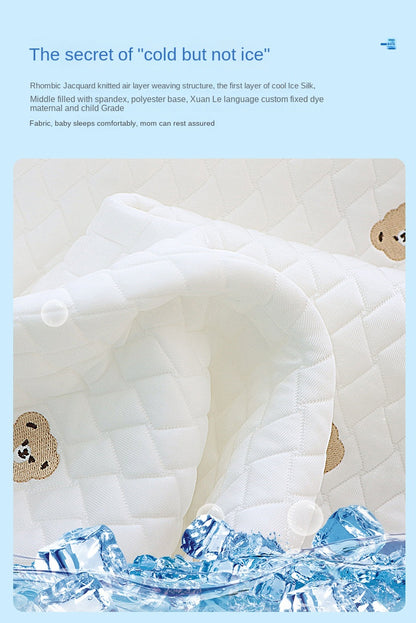 Soft Baby Pillow for New Born Babies Bedding Room Decoration Nursing Pillow Mother Kids Accessories Newborn Infant Baby Pillows - ZOOMNSTORE