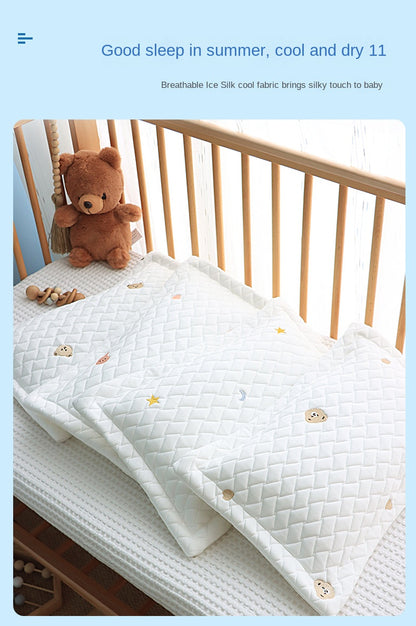 Soft Baby Pillow for New Born Babies Bedding Room Decoration Nursing Pillow Mother Kids Accessories Newborn Infant Baby Pillows - ZOOMNSTORE