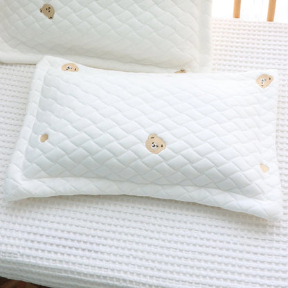 Soft Baby Pillow for New Born Babies Bedding Room Decoration Nursing Pillow Mother Kids Accessories Newborn Infant Baby Pillows - ZOOMNSTORE
