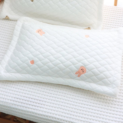 Soft Baby Pillow for New Born Babies Bedding Room Decoration Nursing Pillow Mother Kids Accessories Newborn Infant Baby Pillows - ZOOMNSTORE