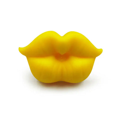 Baby Pacifier Clip - Silicone Dummy Pacifiers & Infant Nipple Soother Holder Strap - ZOOMNSTORE