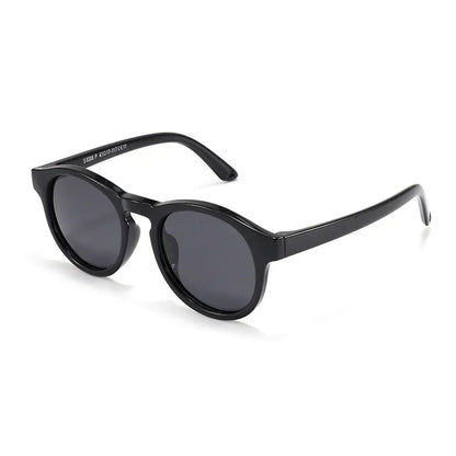 Baby Sunglasses with Strap - UV400 Polarized Infant Sunglasses for Ages 0-3 Years - ZOOMNSTORE