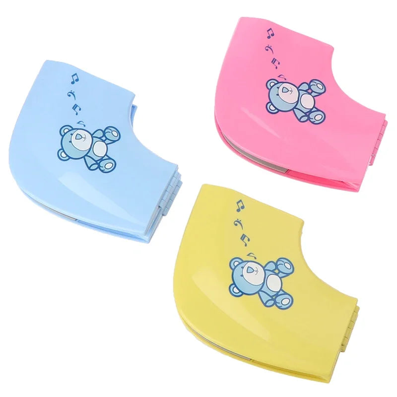 Baby Travel Potty Seat - Folding Portable Toddler Toilet Training Cushion - ZOOMNSTORE