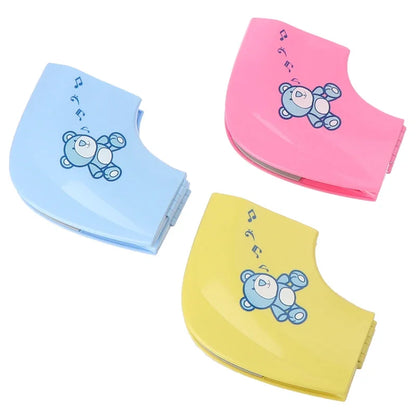 Baby Travel Potty Seat - Folding Portable Toddler Toilet Training Cushion - ZOOMNSTORE