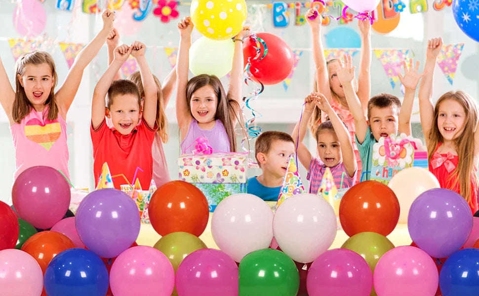 Double-Sided Sticky Tape - Balloon Glue Dots for Parties and Weddings - ZOOMNSTORE