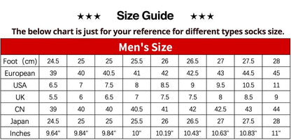 Bamboo Fiber Socks Men Casual Business - Anti Bacterial Breathable Knit Ankle Socks - ZOOMNSTORE