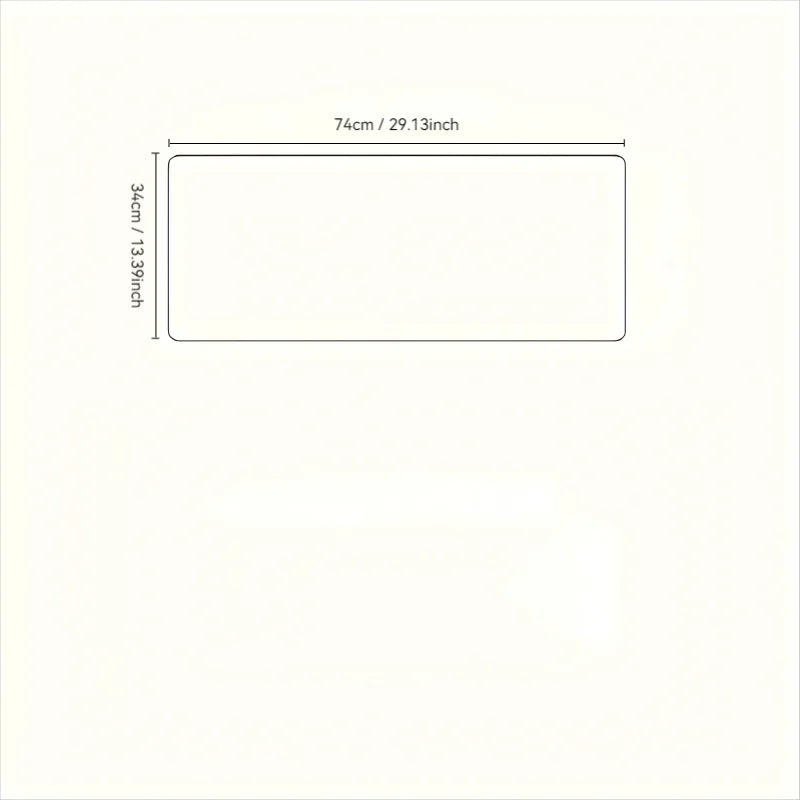 Bamboo Fiber Bath Towels Set - Thick Absorbent Luxury Towels for Home - ZOOMNSTORE