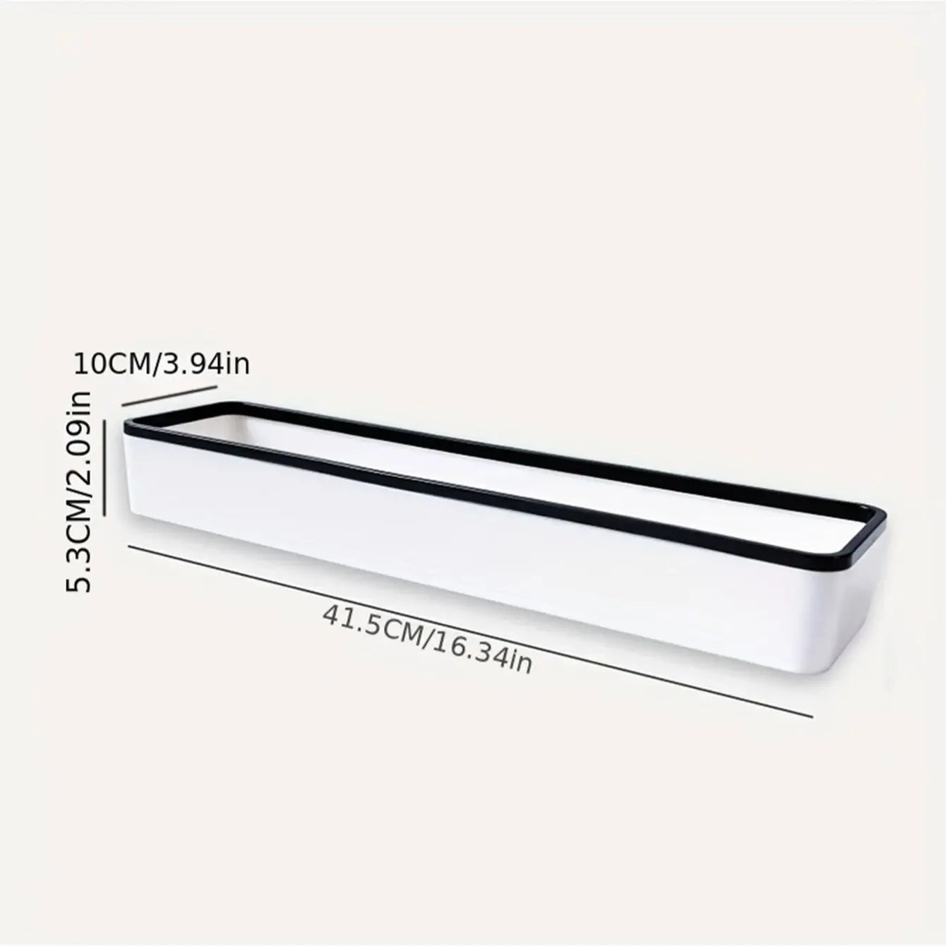 Wall-Mounted Toilet Storage Cabinet - Multifunctional Bathroom Organizer Shelf - ZOOMNSTORE