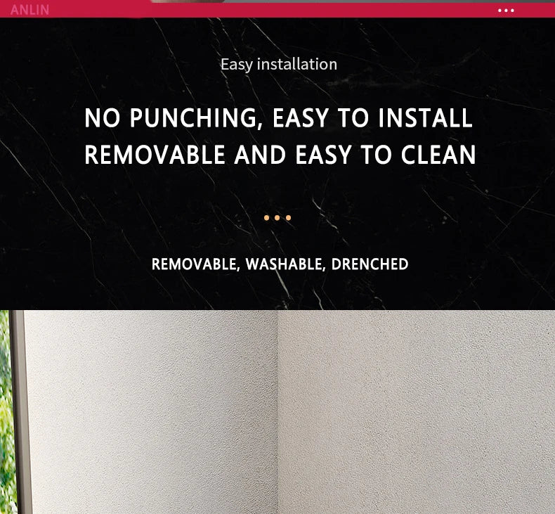 Aluminum Corner Shower Rack - Wall Mounted Bathroom Storage Organizer - ZOOMNSTORE