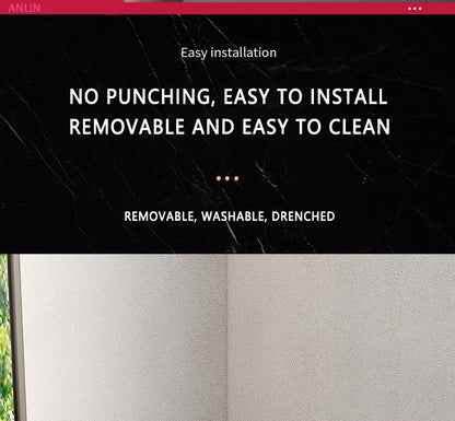 Aluminum Corner Shower Rack - Wall Mounted Bathroom Storage Organizer - ZOOMNSTORE