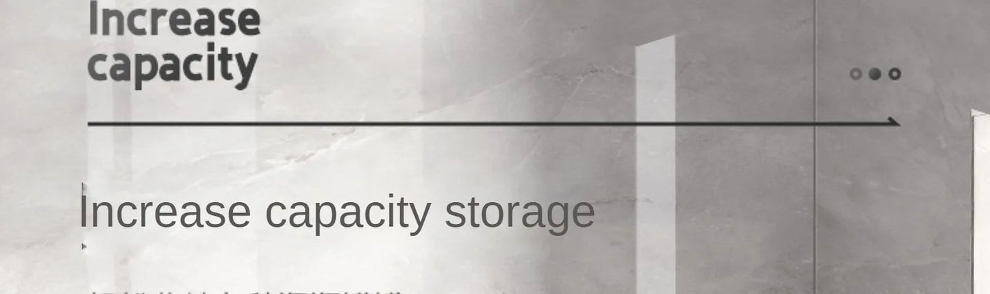 Multifunctional Bathroom Organiser - Wall Mount Toiletries Storage Rack - ZOOMNSTORE